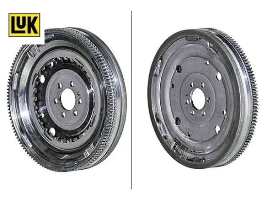 Volant otomatik 129diş  golf vı/vıı-jetta-passat-polo-leon 1.6tdı cayb/cayc/clha/crkb/dcxa 12-> 03l105266db/ 03l105266dp/ 03l1 resmi