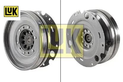 Debriyaj volanı audı a4 2.0 tfsı-2.0 tdı 15> 0ck105317ac/ 0ck105317af/ 0ck105317ag resmi