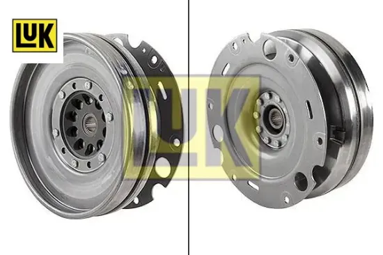 Debriyaj volanı audı a4 2.0 tfsı-2.0 tdı 15> 0ck105317ac/ 0ck105317af/ 0ck105317ag resmi