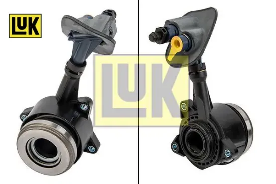 Debriyaj rulmanı hid.  Transıt v184 2.2tdcı 3c117a564ad resmi