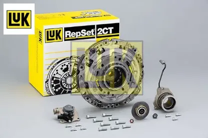 Debriyaj seti+rulman+volan   egea 1.6jtd.otomatik 55257198/ 55267004/ 55236832/  resmi