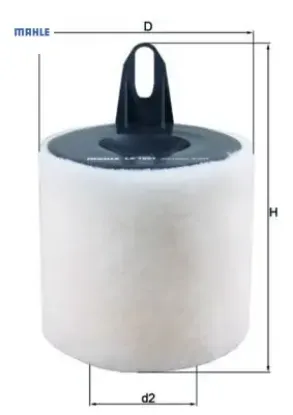 Hava fıltresı n43 n45 n46 e81 e82 e87 e88 e90 e91 e92 e93 e84 13717532754 resmi