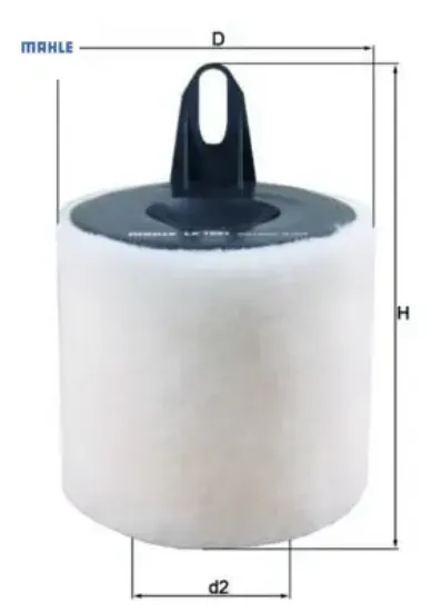 Hava fıltresı n43 n45 n46 e81 e82 e87 e88 e90 e91 e92 e93 e84 13717532754 resmi