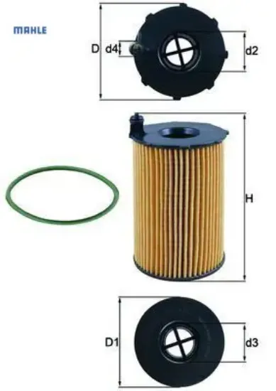 Yağ filtresi touareg 3.0 2010-2018 a4 a5 a6 3.0tda7 3.0tdi a8 3.0tdi q5 panamera 3.0d 11 cayenne 3.0 059115561d/ 059198405/ 95810722220 resmi