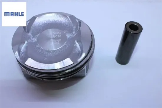 Piston segman 75.00 mm c-elysee 208 301 308 (1.2 vtı eb2 eb2m 82 hp euro5 3 silindir) 1626728280/ 1608059980 resmi