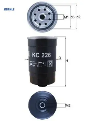 Yakıt filtresi kıa sportage 2.0l d4ea 04>10 ceed 1.4l 1.6l crdi 12> cerato 1.5l 05> 319222e900/ 319222ea00/ 319223a810  resmi