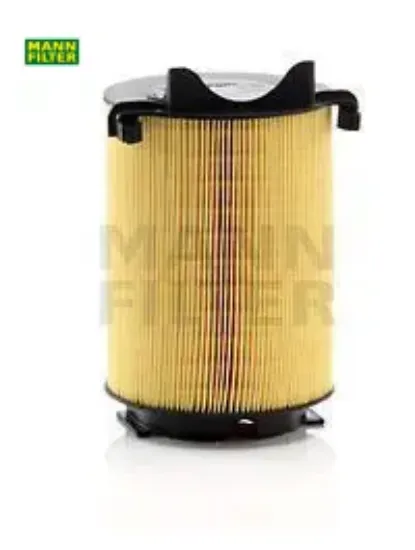 Hava filtresi caddy ııı-passat-golf v-jetta ııı-tourantıguanleon-octavıaaltea 1.4tsı-1.6-2.0fsıx v 1f0129620/ 3c0129620/ 3c0129620a resmi