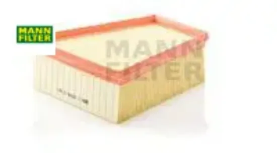 Hava filtresi cordoba 02-09 - polo 01- - ıbıza ıv 02-09 - fabıa 00-08 1.4tdı-1.8t-1.8gtı-1.9tdı 5z0129620a/ 6q0129620/ 6q01296620 resmi