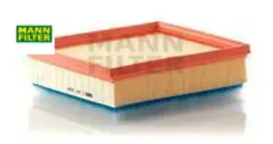 Hava fıltresı n47 b47 f20 f22 f30 f32 f33 f34 f36 13718511668 resmi