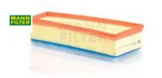 Hava fıltresı sag mercedes m177 x290 w213 w463 v167 c167 w222 a1770940100 resmi