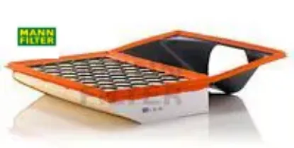 Hava filtresi ıveco daıly v-vı 11>16 f1a 2.3 jtd 5801317096 resmi