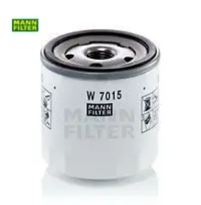 Yağ filtresi cmax focus 1.8 2.0 03 12 -fıesta 1.0 10 mondeo s40 1.8 2.0 9.3 9.5 transit tourneo conn 9w7e6714aa/ lf0514302a/ 31330049 resmi