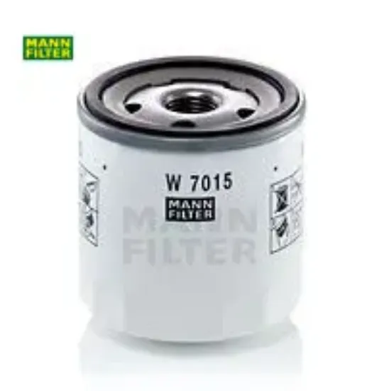 Yağ filtresi cmax focus 1.8 2.0 03 12 -fıesta 1.0 10 mondeo s40 1.8 2.0 9.3 9.5 transit tourneo conn 9w7e6714aa/ lf0514302a/ 31330049 resmi