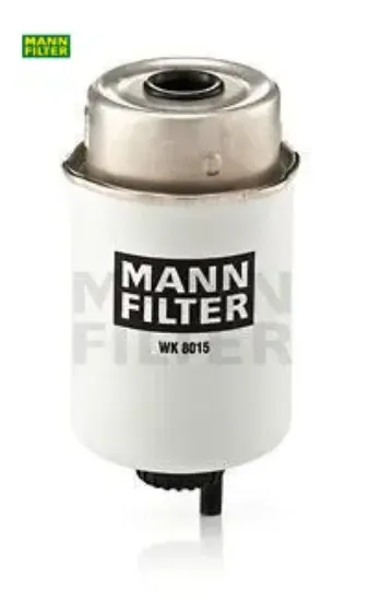 Yakıt filtresi range3.6td8 06 wjı500030 resmi