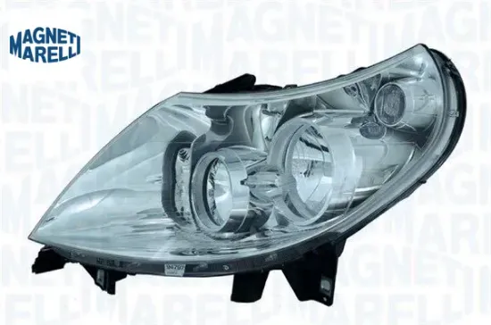 Far jumper peugeot boxer sag 712474601129 magnetı marellı resmi