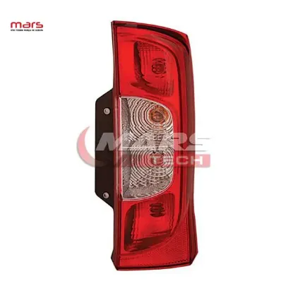 Stop lambası sol fıorıno-bıpper-nemo 08 tek kapı duysuz 1358250080/ 1391434080/ 6350.Jh resmi