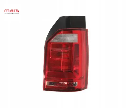 Stop lamba sağ vw transporter t6 15 duysuz 7e0945096k resmi