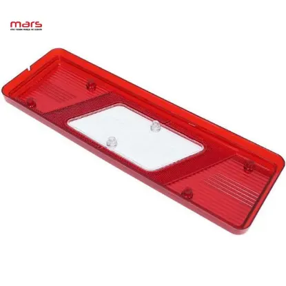 Stop lamba camı sol  transıt pıck up 15-> bk3113293aa resmi