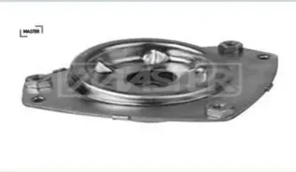 Amortisör takozu sol tempra 88 46414184 resmi