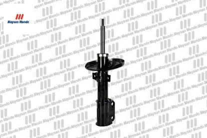 Ön amortisör megane ııı 09 fluence 09 gazlı 543020057r-543020008r-543020023r 543023532r/ 543023826r/ 543020016r resmi