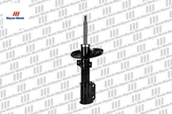 Ön amortisör megane ııı 09 fluence 09 gazlı 543020057r-543020008r-543020023r 543023532r/ 543023826r/ 543020016r resmi