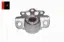 Amortisör takozu (arka)sol g.punto - evo arka 55701901-51803173 resmi