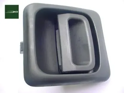 Dış kapı açma kolu orta siyah ducato ıı-boxer ıı-jumper ıı 02 735307399/ 9101.T4 resmi