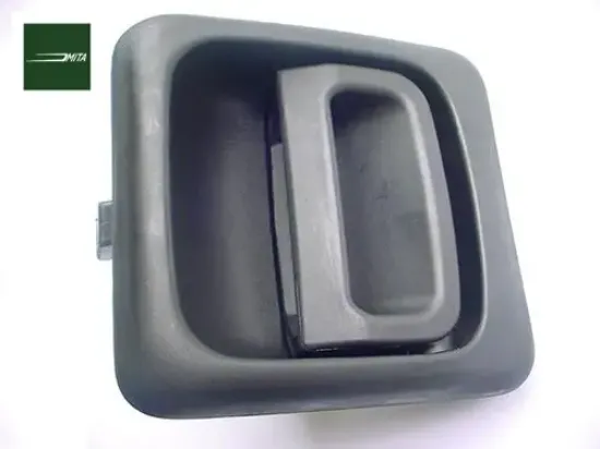 Dış kapı açma kolu orta siyah ducato ıı-boxer ıı-jumper ıı 02 735307399/ 9101.T4 resmi