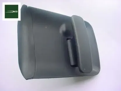 Dış kapı açma kolu orta sağ partner-berlıngo 9101.P8 resmi