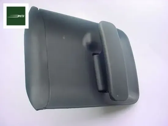 Dış kapı açma kolu orta sağ partner-berlıngo 9101.P8 resmi