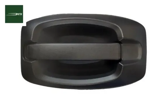 Dış kapı açma kolu ön sağ boxer ııı-ducato ııı-jumper ııı 735423241/ 9101.Cw resmi