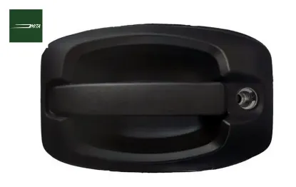 Dış kapı açma kolu ön sol boxer ııı-ducato ııı-jumper ııı 735423244/ 9101.Cy resmi