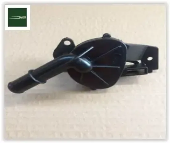 Kalorifer musluğu uno 7754046 resmi