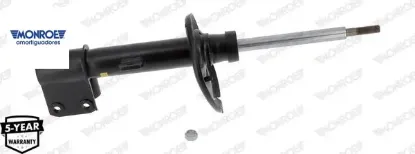 Ön amortisör sağ 3008 09 16 c4 09 ds4 11 15 gazlı 9822720180/ 5208.W8/ 5208.E7/ 5208.G3 resmi