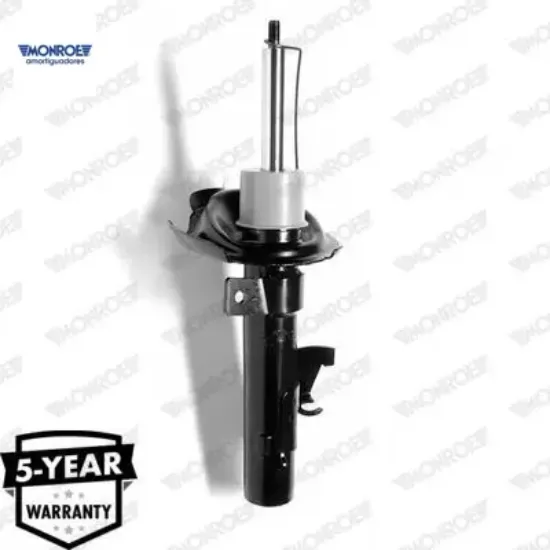 Ön amortisör sol focus ıı 04 cmax 03 07 10 s40 04-12 c30 v50 04-12 gazlı 3m5118k001ccm/ 4m5118045pbd/ 30714838 resmi