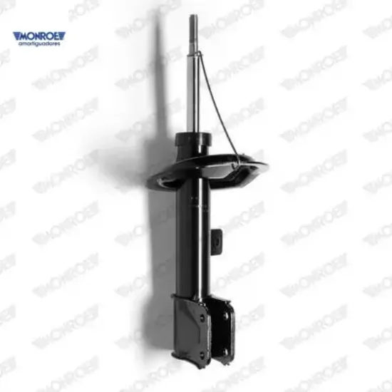 Ön amortisör sol c4 04-09 (e4752) 5202wl resmi