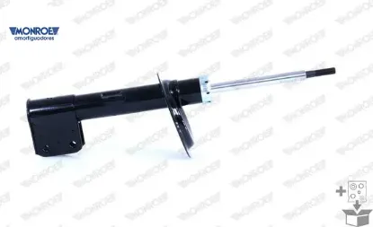 Ön amortisör sag 307 1.4 1.6 1.4 hdi 1.6 hdi 2.0 hdi 5202.Ef/ 5202.Ec resmi