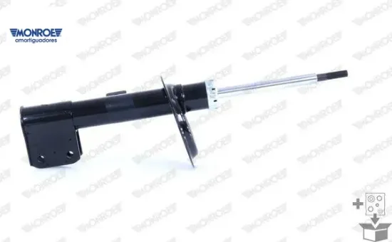 Ön amortisör sag 307 1.4 1.6 1.4 hdi 1.6 hdi 2.0 5202.Ee /  5202.Ya /  5202.Eg resmi