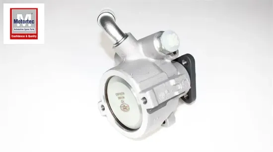 Direksyon pompası f.linea 1.3 jtd-f.fiorino1.3 jtd-p.bipper 1.3 jtd 51894441/ 52062442/ 52195339 resmi