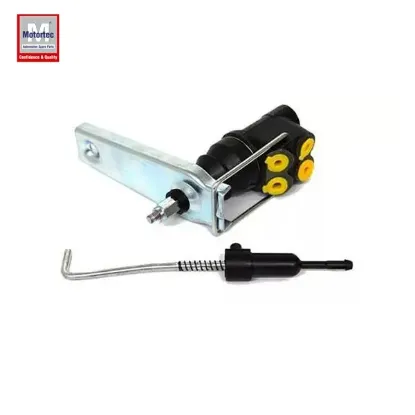 Fren limitörü logan çubuklu full 6001550931 8201038340/ 6001547770/ 464003436r resmi