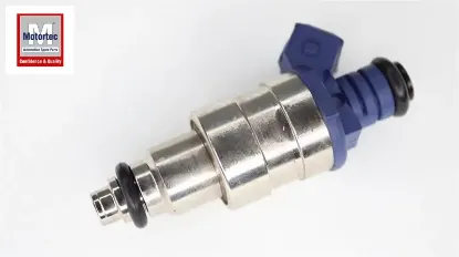 Enjektör memesi-2 delik r.kangoo-megane-r.19 1.6 8v k7m 7700866313 resmi