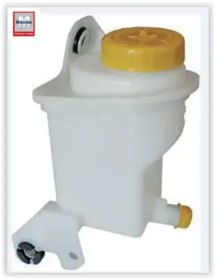 Hidrolik direksiyon yağ deposu kapaklı fıorıno 09 lınea 09 doblo 10 51958898/ 51787159 resmi