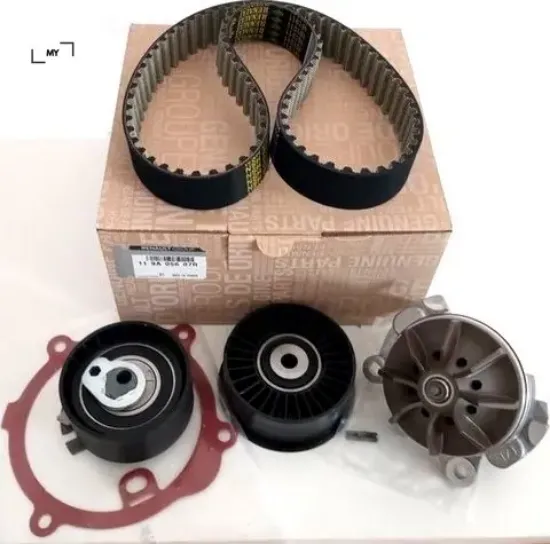 Davirdaimli eksantrik gergi kiti master ıı-espace ıv 2.5dcı-2.2dcı-g9u-g9t 119a05607r/ 7701477380/ 7701474190 resmi