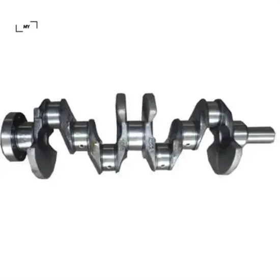 Krank mılı master ııı 10 2.3 dcı m9t 122013973r/ 122014213r/ 8200805743 resmi