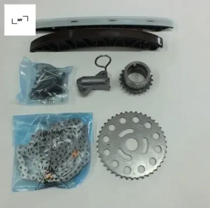 Eksantrik zincir seti movano b 10 master ııı 10 2.3 dci-cdtı m9t /  navara 2.3l ys23 d23 15- 1302800 93168149/ 130c11863r/ 130c19924r resmi