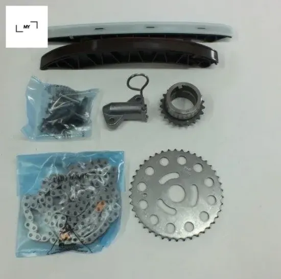 Eksantrik zincir seti movano b 10 master ııı 10 2.3 dci-cdtı m9t /  navara 2.3l ys23 d23 15- 1302800 93168149/ 130c11863r/ 130c19924r resmi