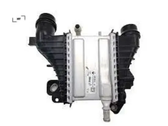 Turbo radyatörü adblue kazanlı renault megane ıv 16 clıo v 19 captur ıı 20 kangoo ııı 23 duste r ıı 144967867r/ 144616325r/ 1449600q0k resmi
