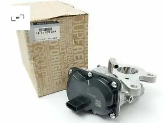 Egr valfi master ııı-movano b m9t 147103921r resmi