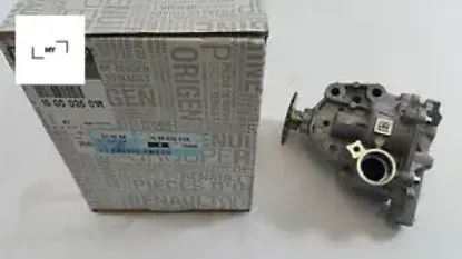 Yağ pompası master ııı 10 movano b 10 2.3dci m9t 20 diş 150003601r/ 150002040r/ 8201080740 resmi