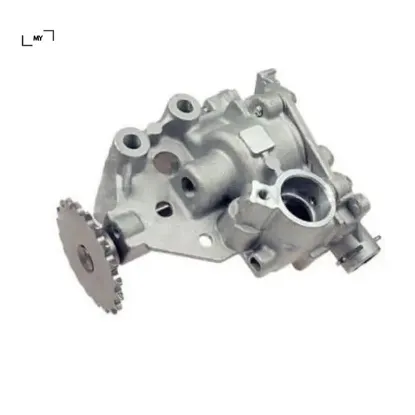 Yağ pompası master ııı-trafıc ıı-laguna ııı 2.0dcı m9r m9t 150005392r resmi